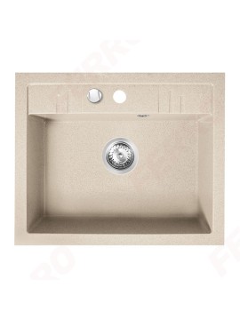 sudopera granitna drgm1 48/58 sa 48x58 siva fero