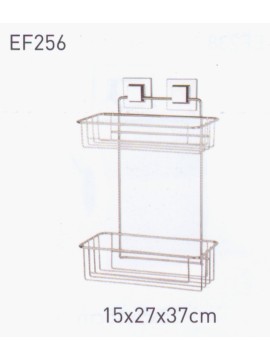 polica ef256 vakuum