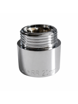 nastavak 3/4 20mm