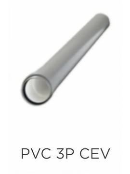 kanalizaciona cev fi125/1000 peštan